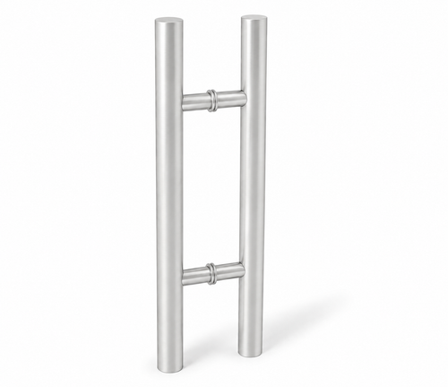 Commercial Ladder Style Round Handle