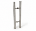 Commercial Ladder Style Round Handle