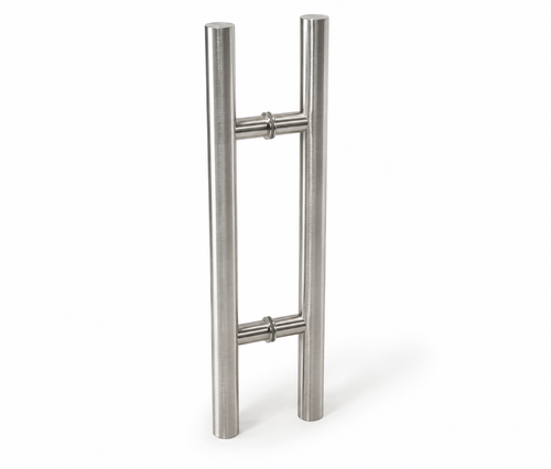 Commercial Ladder Style Round Handle