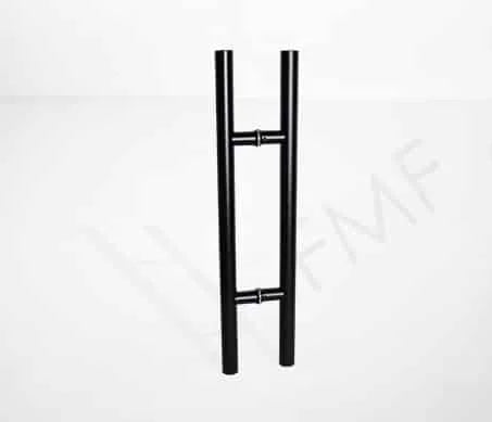 Commercial Ladder Style Round Handle