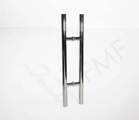 Commercial Ladder Style Round Handle