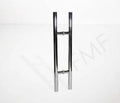 Commercial Ladder Style Round Handle
