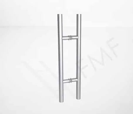 Commercial Ladder Style Round Handle