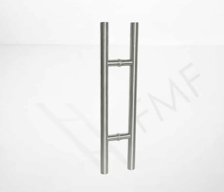 Commercial Ladder Style Round Handle