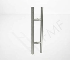 Commercial Ladder Style Round Handle