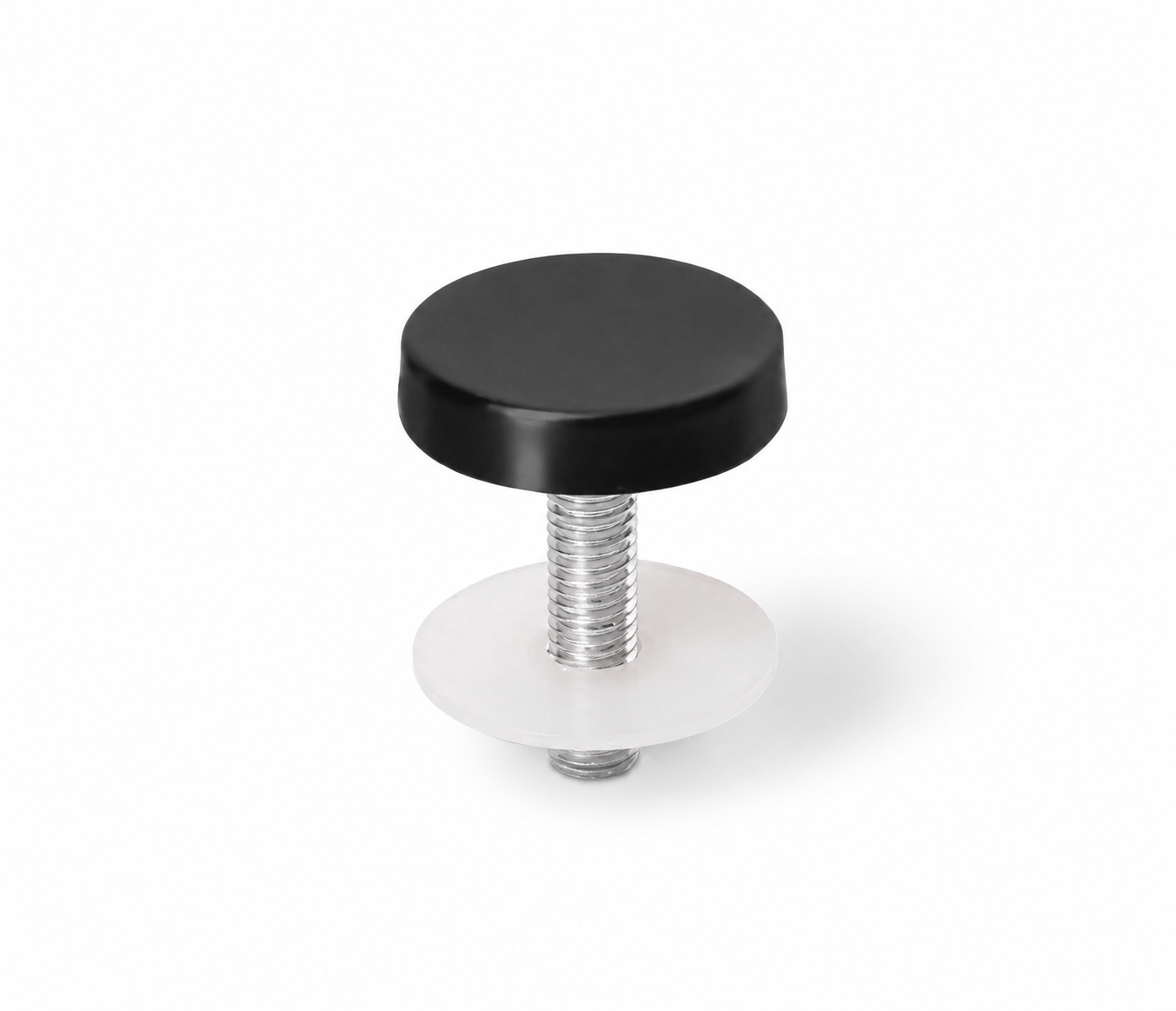Cap for Commercial Ladder Style Round Handle