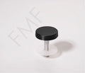 Cap for Commercial Ladder Style Round Handle