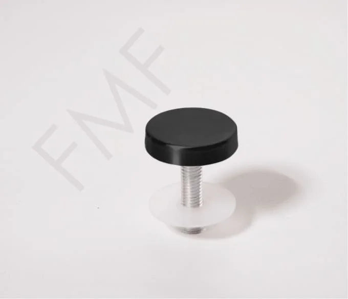 Cap for Commercial Ladder Style Round Handle