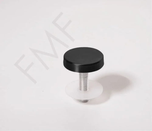 Cap for Commercial Ladder Style Round Handle