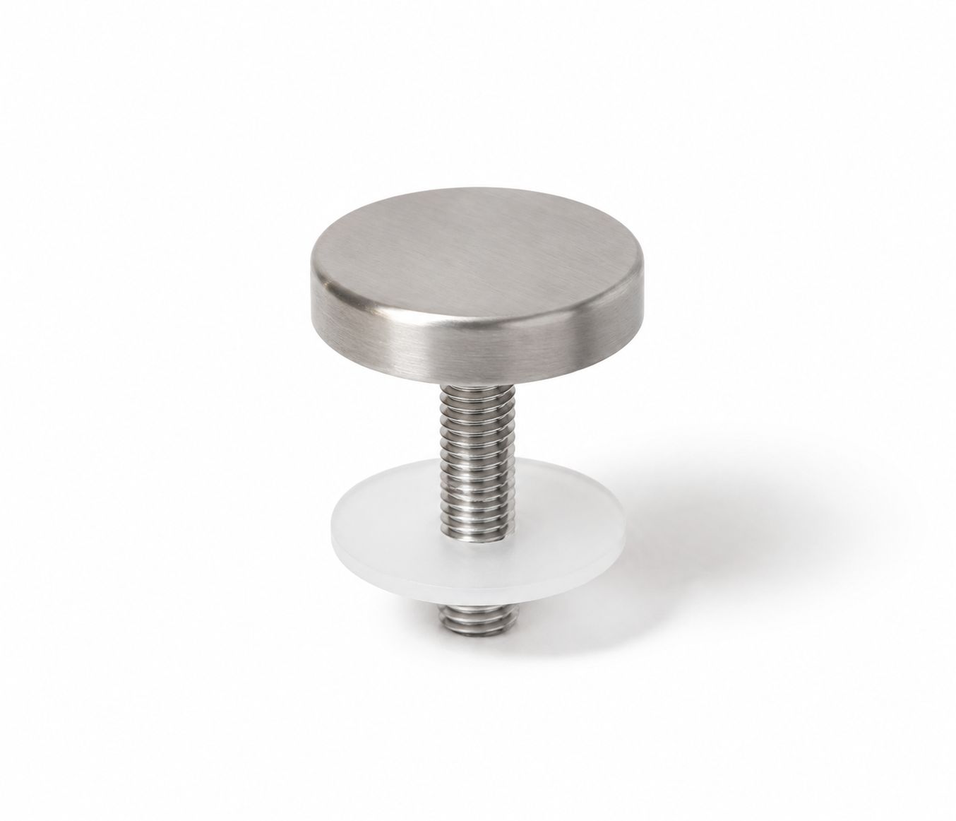 Cap for Commercial Ladder Style Round Handle