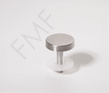 Cap for Commercial Ladder Style Round Handle