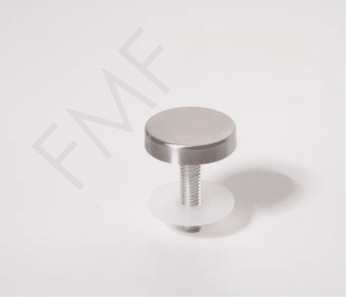 Cap for Commercial Ladder Style Round Handle