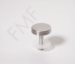 Cap for Commercial Ladder Style Round Handle
