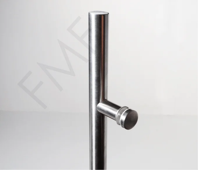 Cap for Commercial Ladder Style Round Handle