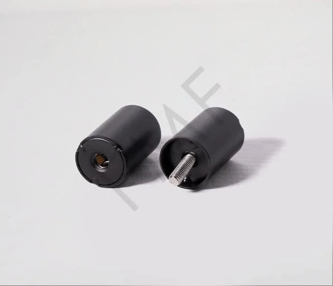 Component for Conversion to One-Sided Square Handle