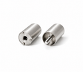 Component for Conversion to One-Sided Square Handle