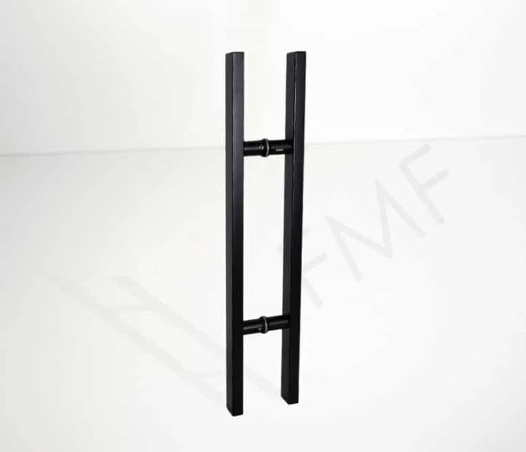 Commercial Ladder Style Square Handle