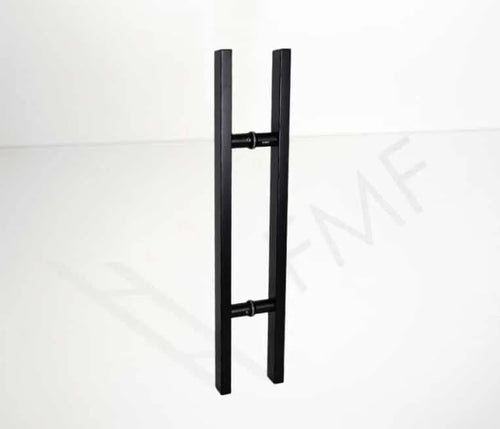 Commercial Ladder Style Square Handle