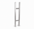 Commercial Ladder Style Square Handle