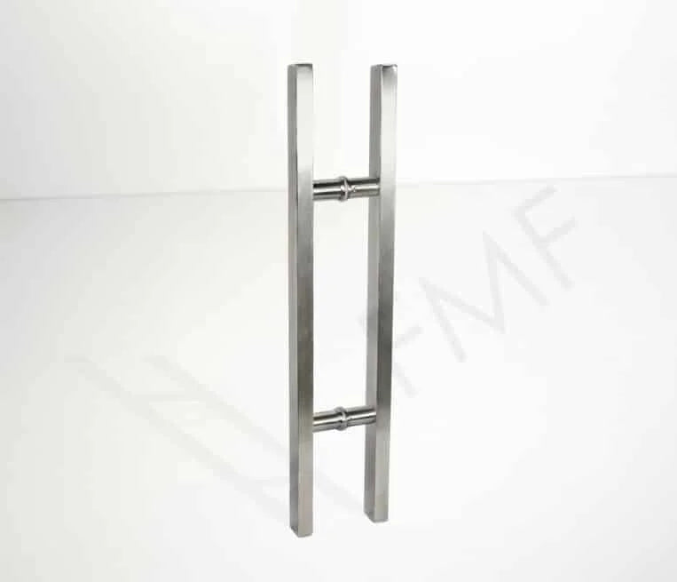 Commercial Ladder Style Square Handle