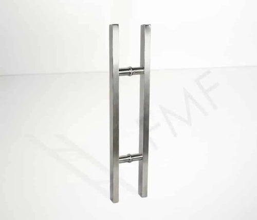 Commercial Ladder Style Square Handle