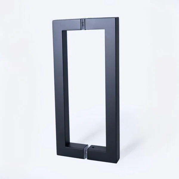 Square Tube Commercial Pull Handle
