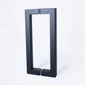 Square Tube Commercial Pull Handle