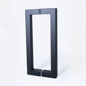 Commercial Square Pull Handles