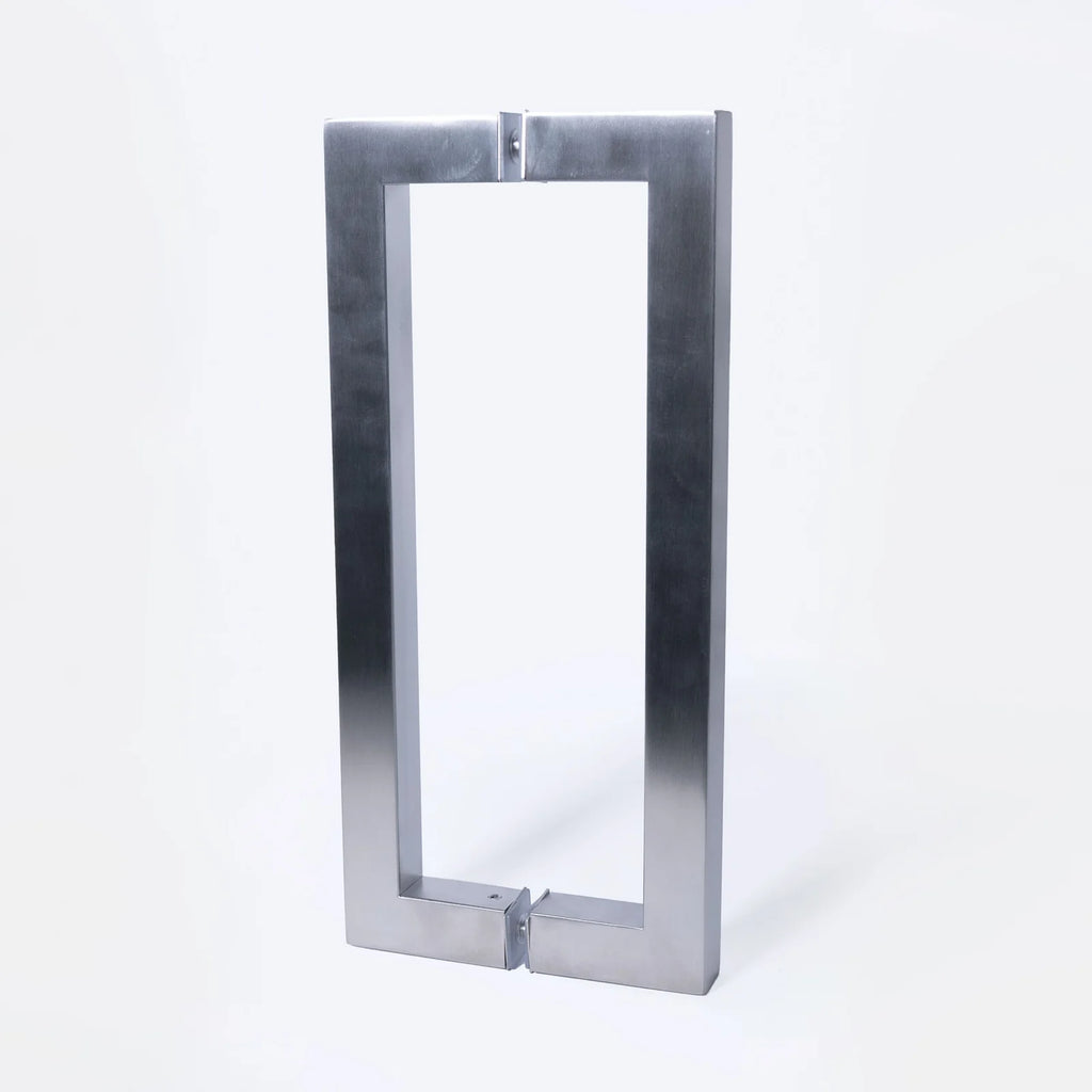 Square Tube Commercial Pull Handle