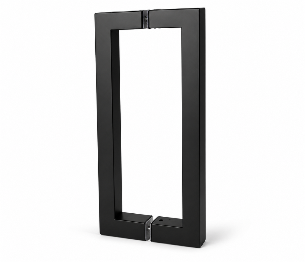 Square Tube Commercial Pull Handle