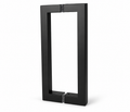 Square Tube Commercial Pull Handle