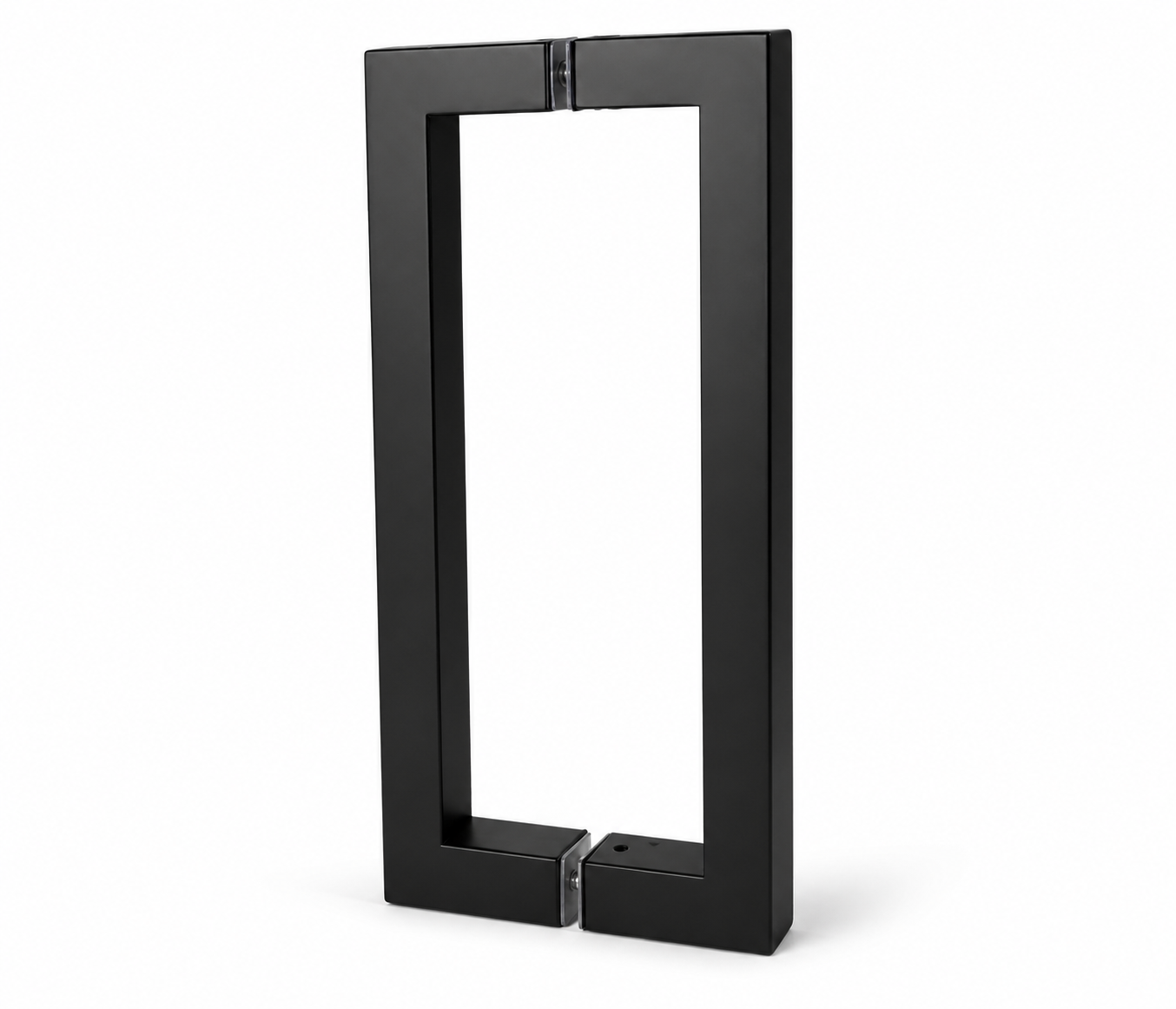 Square Tube Commercial Pull Handle