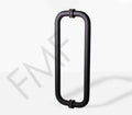 Round Series Pull Handle
