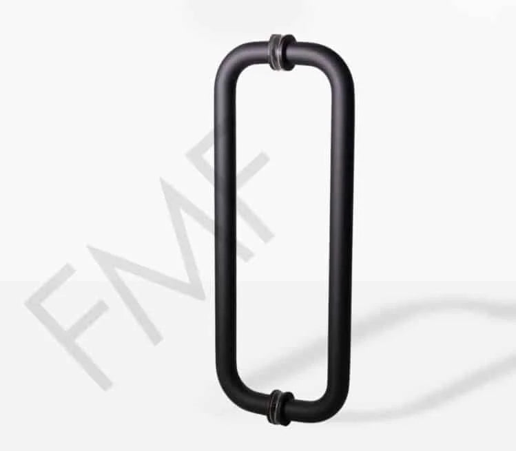 Round Series Pull Handle