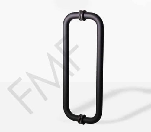 Round Series Pull Handle