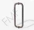 Round Series Pull Handle