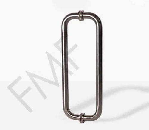 Round Series Pull Handle