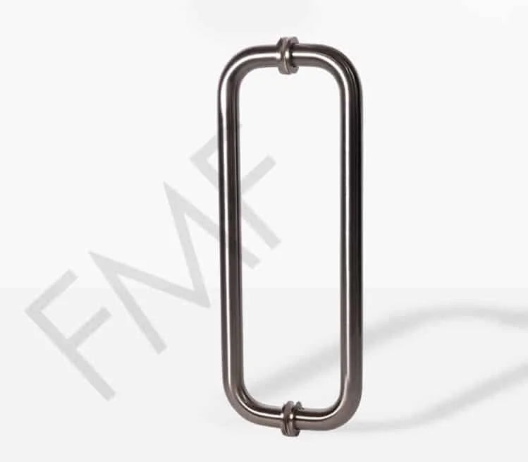 Round Series Pull Handle