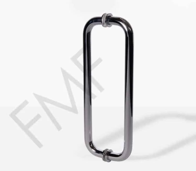 Round Series Pull Handle
