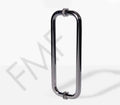 Round Series Pull Handle