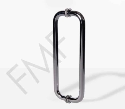 Round Series Pull Handle