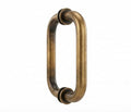 Round Series Pull Handle