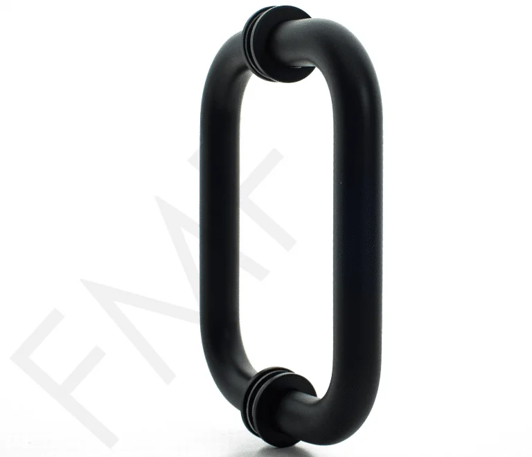 Round Series Pull Handle