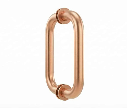 Round Series Pull Handle