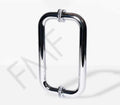 Round Series Pull Handle