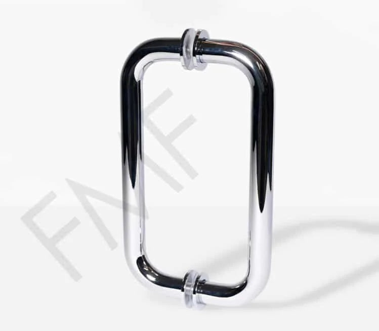 Round Series Pull Handle