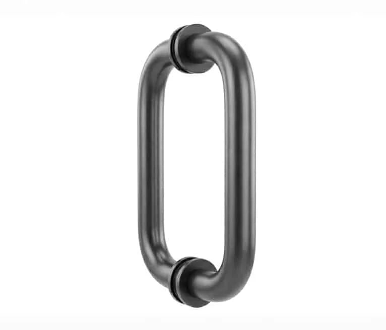 Round Series Pull Handle