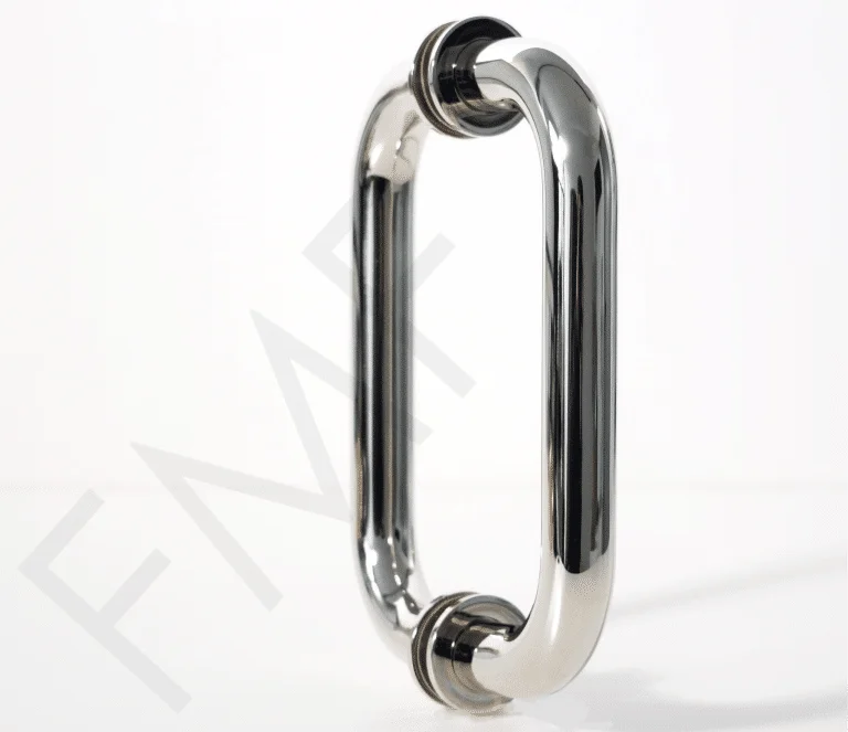 Round Series Pull Handle