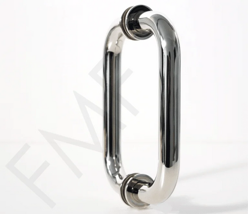 Round Series Pull Handle