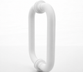 Round Shower Door Handle